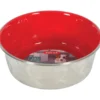 Ecuelle inox a/d diamonds 1.15l rge - ZOLUX