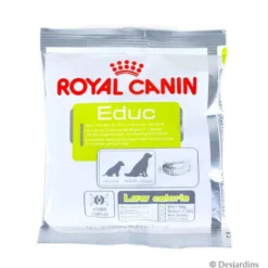 Educ nutritional supplements dog 50g - ROYAL CANIN