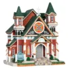 Eglise "Darlington Church" - LEMAX