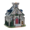 Eglise "St. Constantine Cathedral" - LEMAX