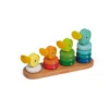 Empilable canards Zigolos - JANOD
