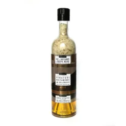 Empilable Truffe (sel brisures de truffe) - SAVOR ET SENS