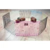 Enclos pour rongeurs ø86x23cm - TRIXIE