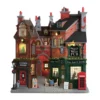 ENGLISH LANE - LEMAX