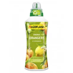 Engrais agrumes 910ml - ALGOFLASH