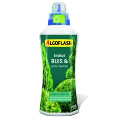 Engrais buis 910ml - ALGOFLASH