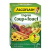 Engrais coup fouet action rapide 1.5kg - ALGOFLASH