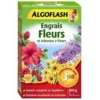 Engrais fleurs&arbust. fleur. act. prolongée 800 - ALGOFLASH