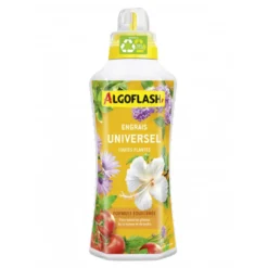 Engrais universel liquide 1l - ALGOFLASH