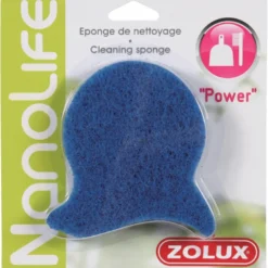 Eponge de nettoyage power - ZOLUX