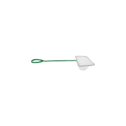 Epuisette blanche 20 cm z - ZOLUX