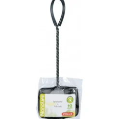 Epuisette verte 10 cm zol - ZOLUX