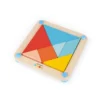 Essentiel - Le tangram - JANOD