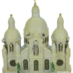 EUROPE CATHEDRAL - LEMAX