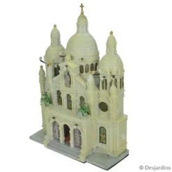 EUROPE CATHEDRAL - LEMAX