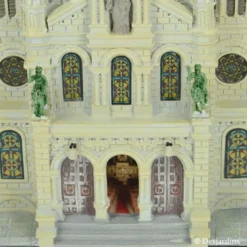 EUROPE CATHEDRAL - LEMAX