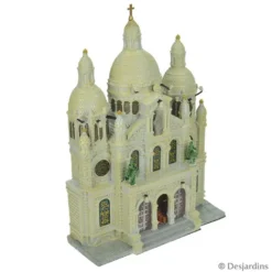 EUROPE CATHEDRAL - LEMAX