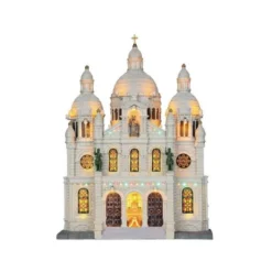 EUROPE CATHEDRAL - LEMAX