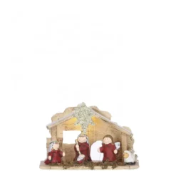 Famille sainte pile 8x22.5-H16 rouge - EDELMAN