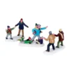 FAMILY FOOTBALL - LEMAX