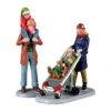 FAMILY HOLIDAY SHOPPING SPREE - LEMAX