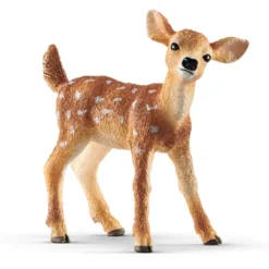 Faon de virginie h9.5 - SCHLEICH