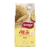 Farine all in pain de mais 2.5 kg - SOEZIE