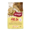 Farine all in pain de saison 1 kg - SOEZIE