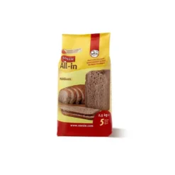 Farine all in pain waldkorn 2.5 kg - SOEZIE