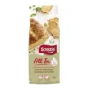 Farine All-in pour pain aux herbes italiennes - 0.5kg