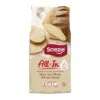 Farine All-in pour pain blanc aux fibres - 2.5kg
