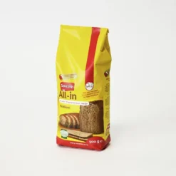 Farine All-in pour pain Waldkorn - 0.5kg
