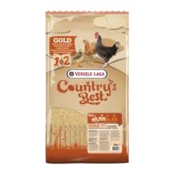 Farine GOLD 1&2 mash - 5 kg - VERSELE-LAGA