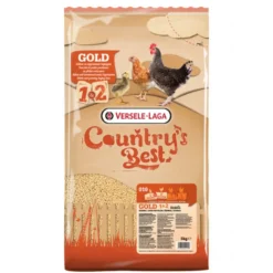 Farine GOLD 1&2 mash - 5 kg - VERSELE-LAGA