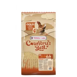 Farine GOLD 4 mash - 5 kg - VERSELE-LAGA