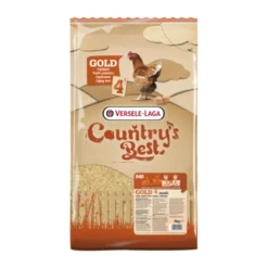 Farine GOLD 4 mash - 5 kg - VERSELE-LAGA