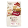 Farine mix génoise 1 kg - SOEZIE