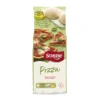 Farine mix pour pizza 500 g - SOEZIE
