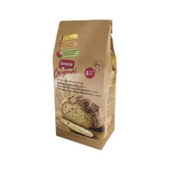 Farine original cereales quinoa 2.5 kg - SOEZIE