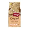 Farine pain de seigle - 2.5 kg - SOEZIE