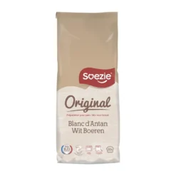 Farine pour pain blanc d'antan - 10kg