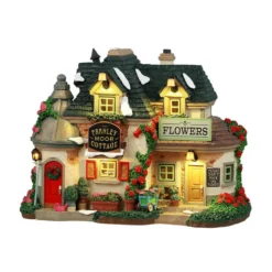 FARNLEY MOOR COTTAGE - LEMAX