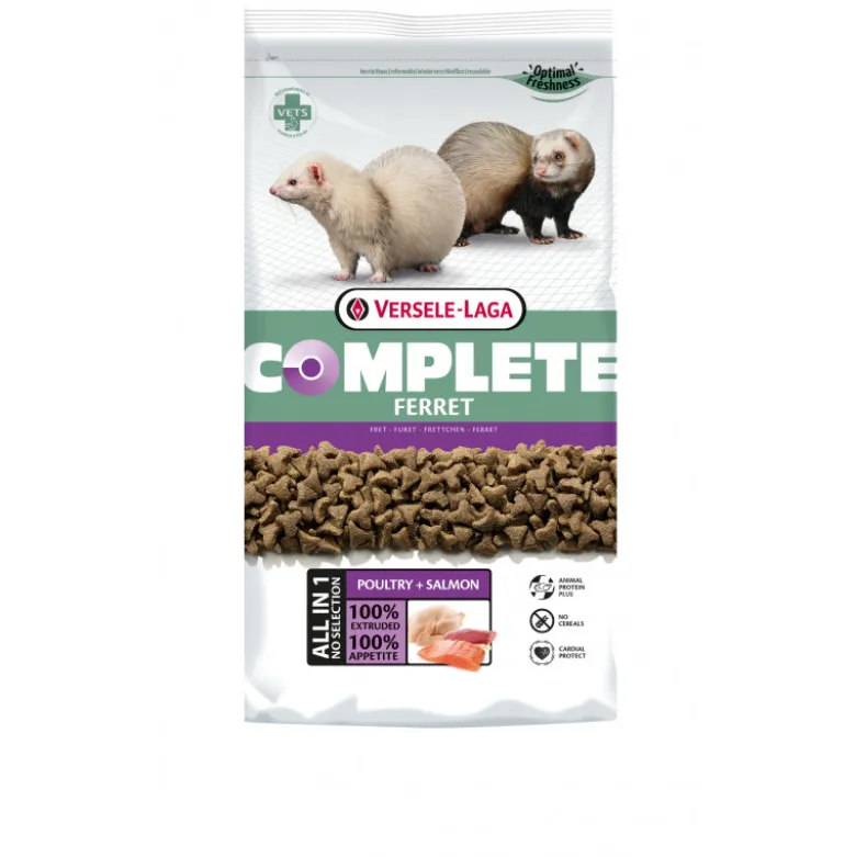 Ferret Complete Complete 2.5Kg - VERSELE LAGA