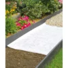Feutregéotextile 1x10m blanc - NORTENE