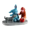 Figurine "Snuggle Time" - LEMAX