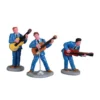 Figurines "Shake and Shimmy" - LEMAX