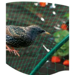 Filet oiseau birdnet 2x10m vert - NORTENE