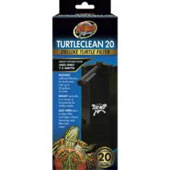 Filtres tortues gm tc-23e - ZOOMED