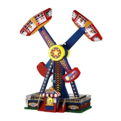 FIREBALL FRENZY - LEMAX