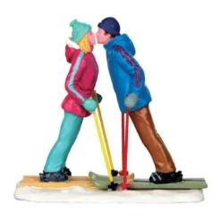 FIRST SKI DATE - LEMAX